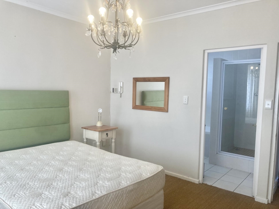 To Let 3 Bedroom Property for Rent in Kenilworth Upper Western Cape